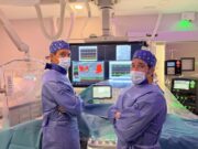 L’Hospital Universitari La Luz fa un pas endavant en el tractament de la fibril·lació auricular