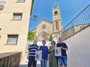 Berga acollirà una nova edició dels Elois amb innovacions que reforcen la tradició i el paper del Ballet de Déu