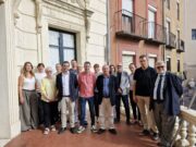 El Berguedà impulsa una Càtedra de la UPC per liderar en arquitectura i construcció sostenible amb fusta