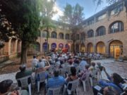 La 15a edició del Festival de Música Antiga dels Pirineus arriba a Berga amb una programació de tres concerts